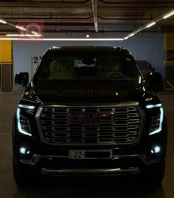 GMC Yukon